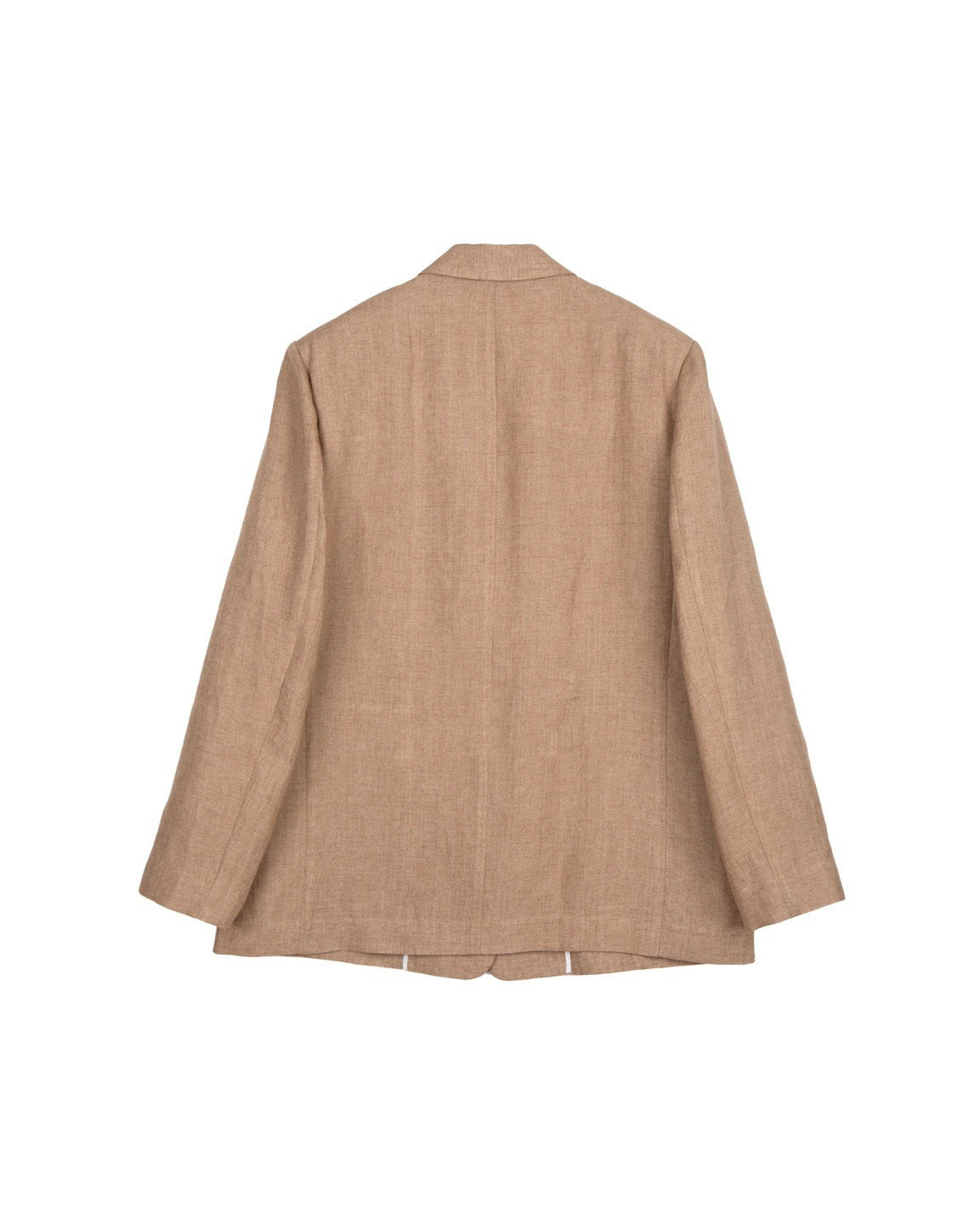 【F01211】實拍早春長袖西服外套+斜口袋設計休閒短褲(分開下單)250113
