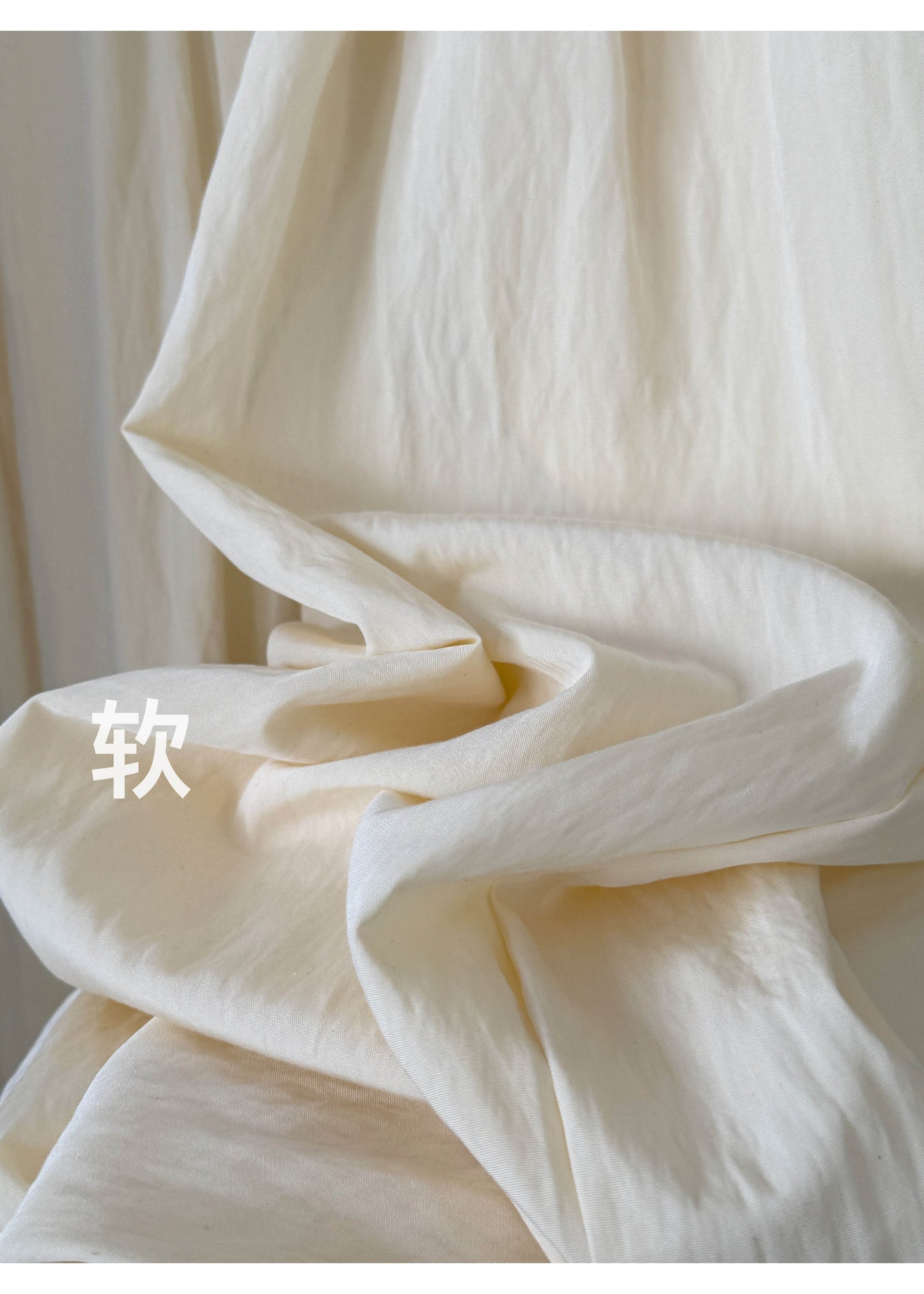 【F60235】實拍高腰慵懶隨意褶皺顯瘦闊腿長褲250304