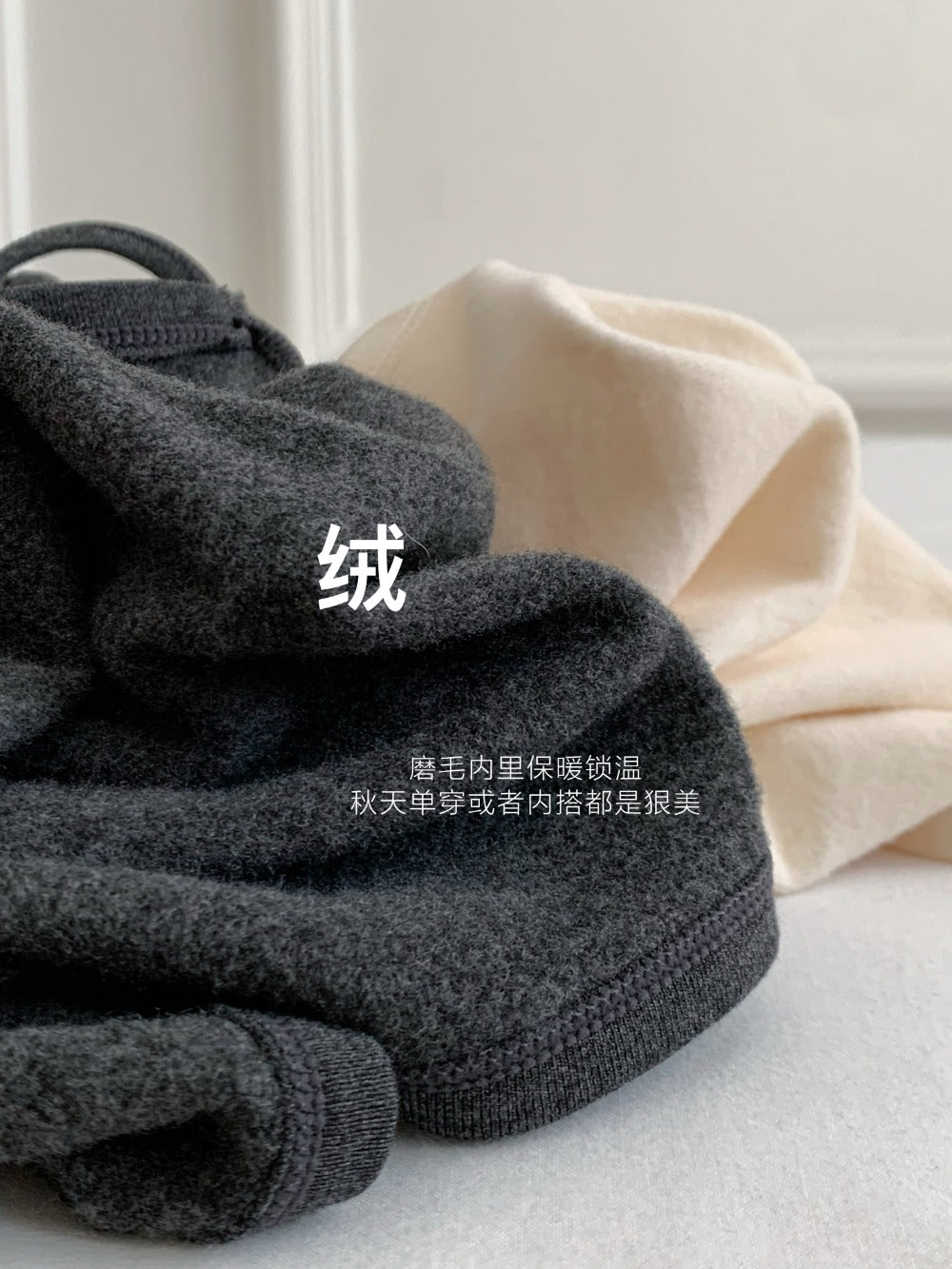 【F60178】實拍早春蕾絲磨毛內裡吊帶背心(帶胸墊)250218