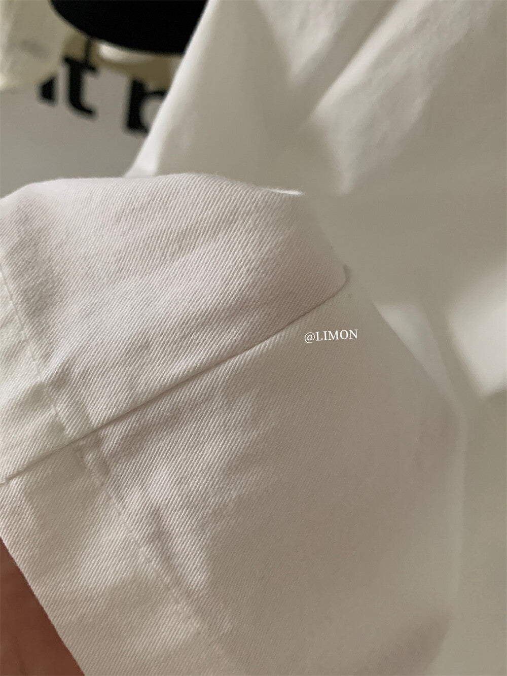 【L8598】實拍檸檬家 高腰七分休閒棉麻褲+附腰包|寬鬆顯瘦版型250519