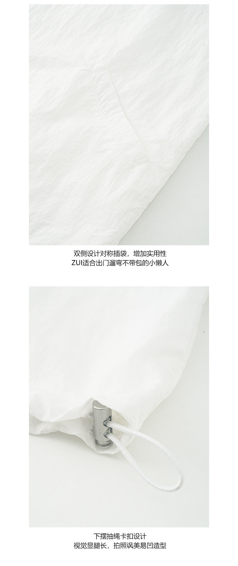 【H5117】實拍夏天休閒簡約雙口袋寬鬆背心洋裝250317