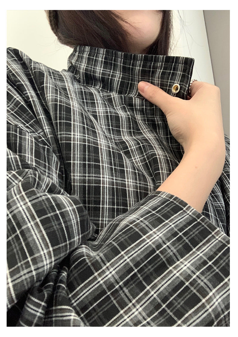 【H555】實拍高級感兩面穿皮衣風衣外套 秋冬外套251007