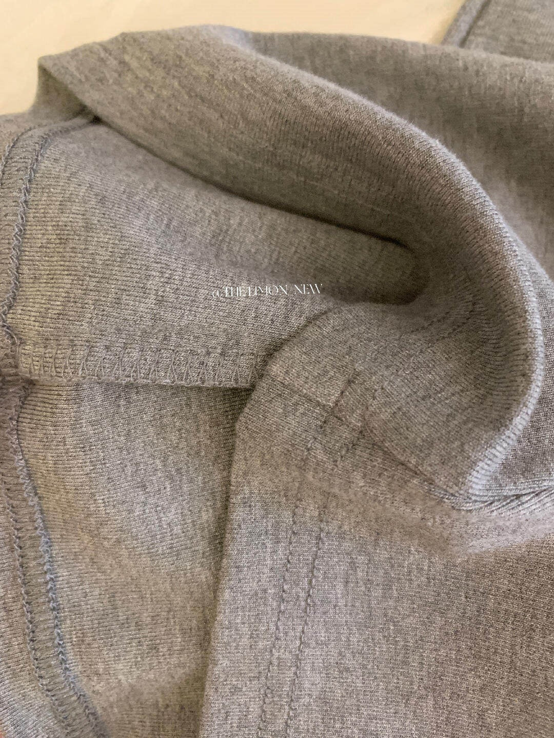 【L10599】層次感穿搭必備👖韓系百搭修身垂墜感微喇叭休閒褲(附外搭裙)260511