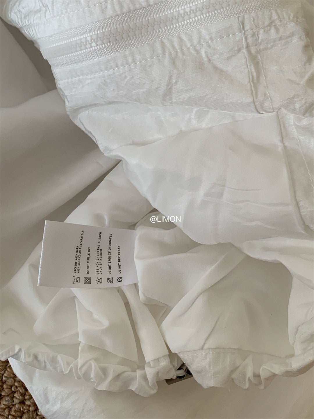 【L8108】實拍春季輕薄透氣休閒運動防曬外套250421
