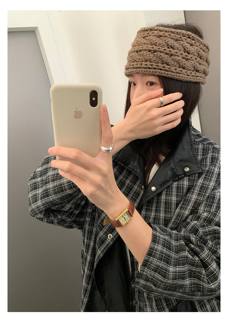 【H555】實拍高級感兩面穿皮衣風衣外套 秋冬外套251007