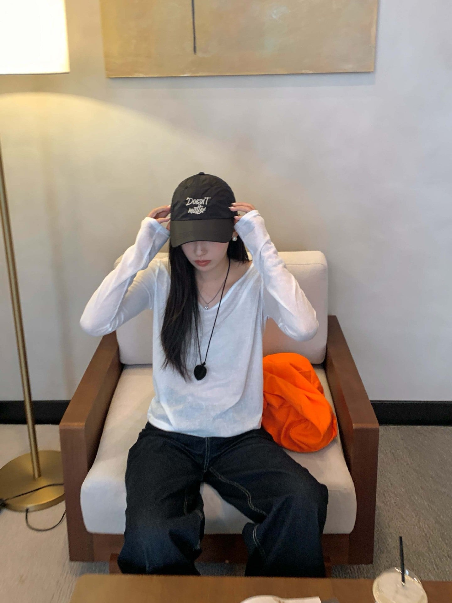 【H5202】實拍紋理顯瘦防曬長袖針織衫250422