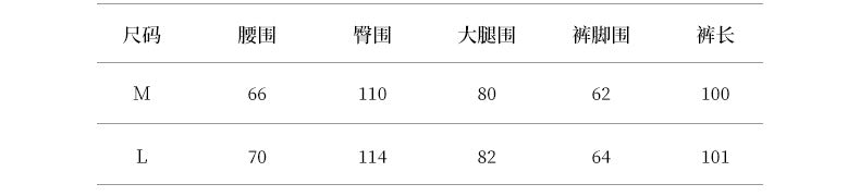 【Y9821】實拍秋季慵懶抽繩休閒氣球褲250828