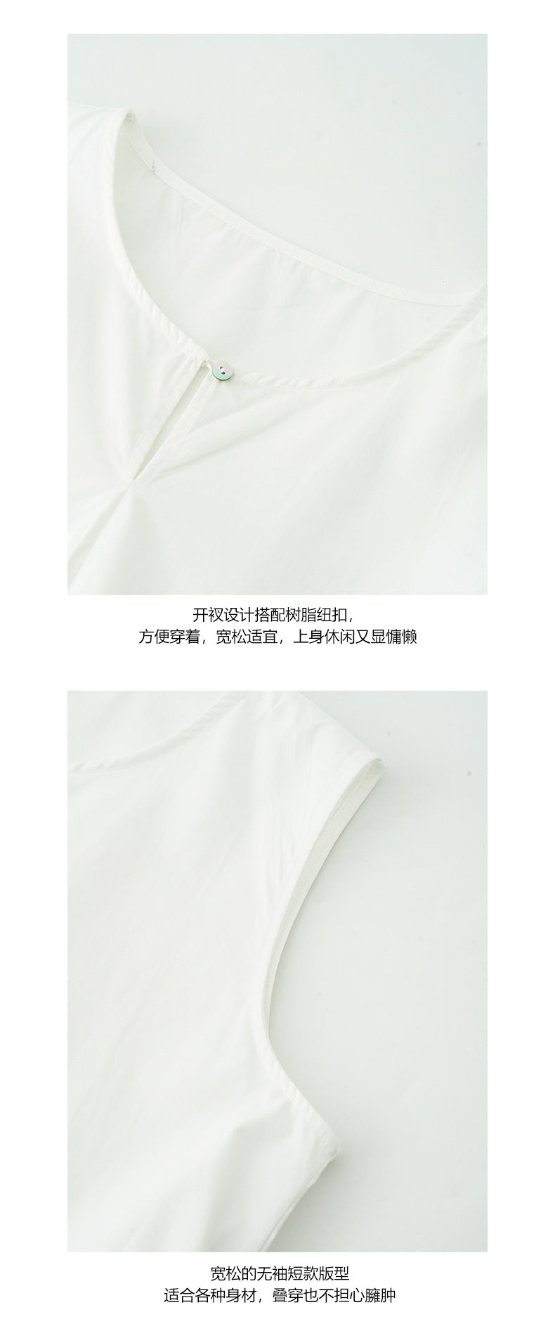 【H5246】實拍夏天小清新襯衫短洋裝250506