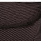 【F12121】實拍棕色美拉德蕾絲拼接顯瘦短針織衫+時髦高腰休閒長褲（分開下單）231204