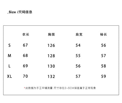 【F032269】實拍S~XL早春簡約清新藍格子襯衫250311