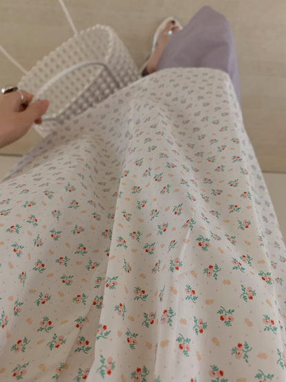 【F60453】實拍一字領寬鬆氣質襯衫250609