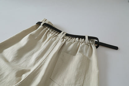 【LD11178】實拍韓系慵懶鬆弛感☁️百搭高腰水洗直筒休閒寬褲260317