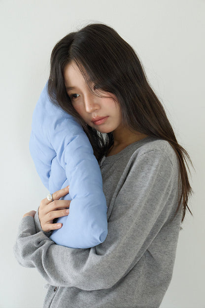 【LD3196】實拍刺繡小花長袖針織小外套250929