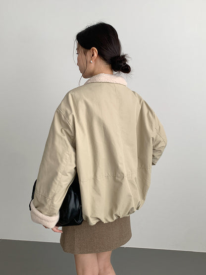 【LD11032】實拍S~XL羊毛絨超瘦高腰A字裙羊毛10%(內有安全褲+皮帶）251124