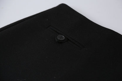 【LD11068】實拍S~XL加厚羊毛呢高腰a字短裙(羊毛10%)251209