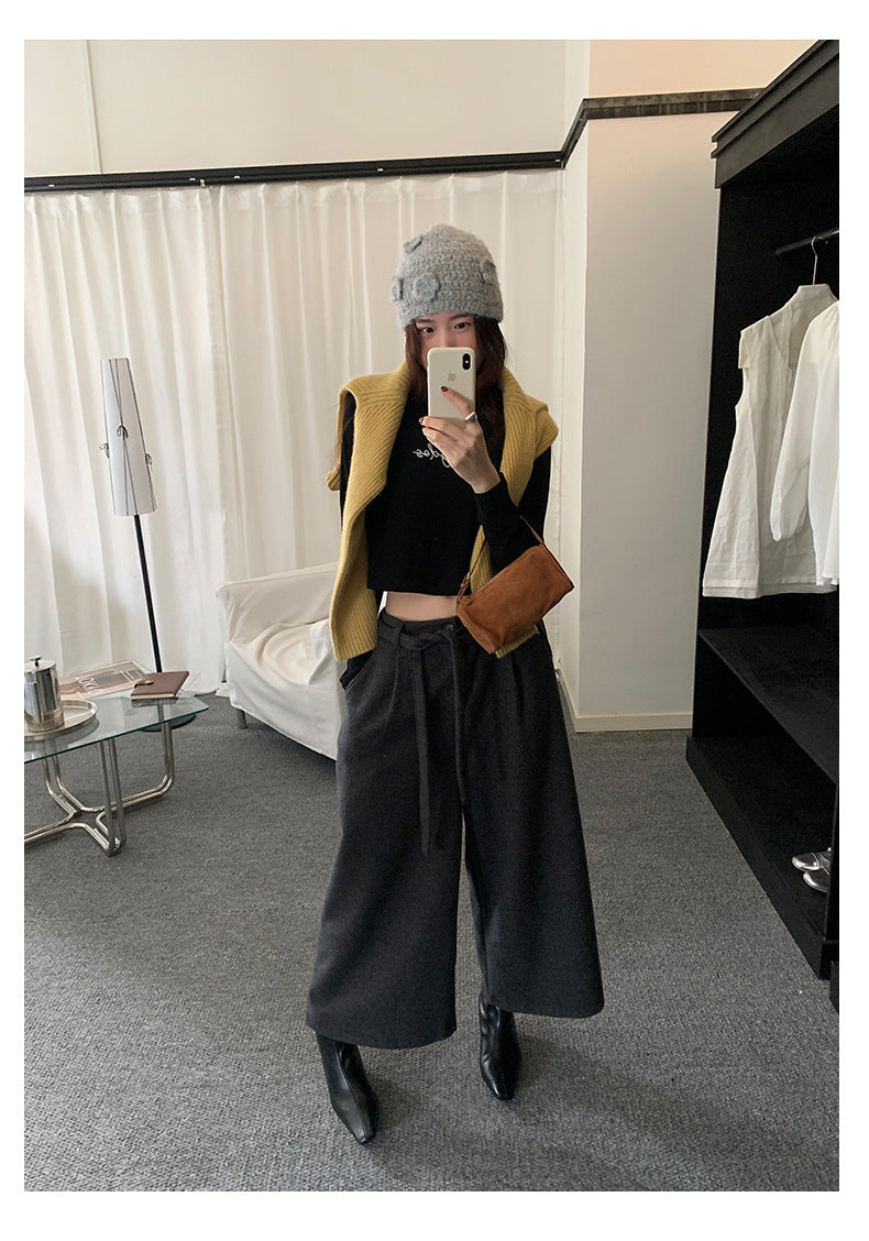 【H5482】實拍磨毛舒適質感刺繡長袖T恤251109