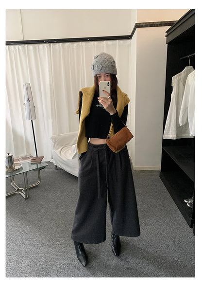 【H5482】實拍磨毛舒適質感刺繡長袖T恤251109