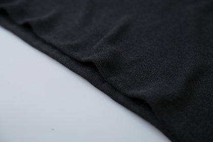 【LD11028】實拍德絨舒適極簡半拉鍊連帽衞衣251124