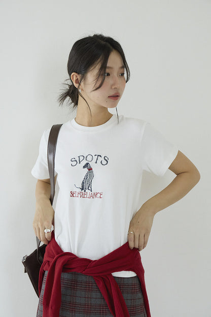 【LD3196】實拍刺繡小花長袖針織小外套250929