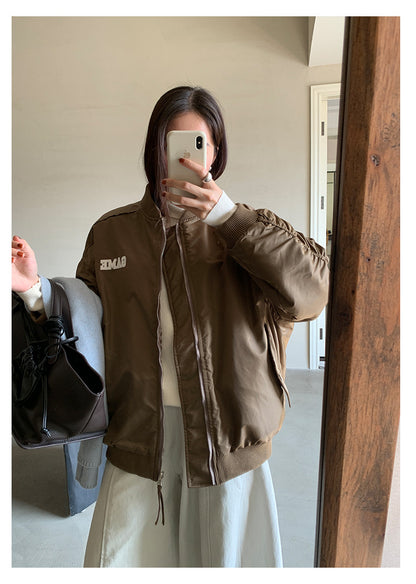 【H5525】實拍冬季7色高領毛織衫251125