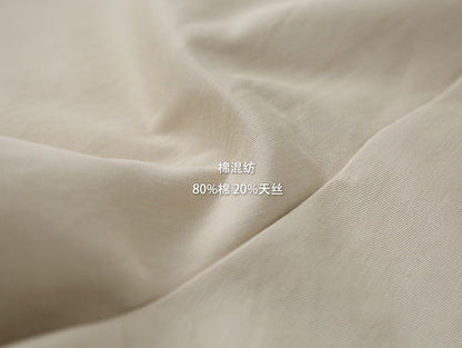 【L3078】實拍夏季韓國天絲棉高腰西裝短褲250721