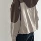 【YH88801】實拍韓國美式工裝休閒寬鬆連帽衝鋒衣外套230915