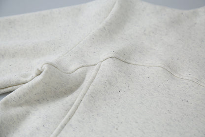 【LD11041】實拍羊绒簡約高領長袖T恤251202