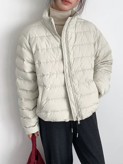 【LD11061】實拍紗網肌理超彈高領修身打底T恤251209