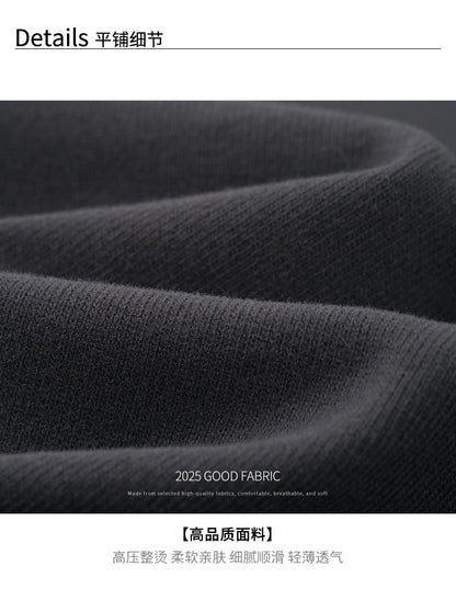 【H5486】實拍磨毛小熊印花長袖T恤251109