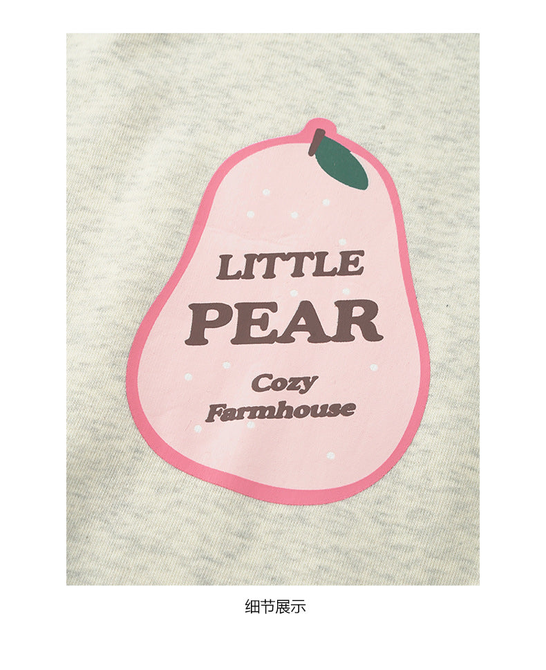 【H5515】實拍酪梨印花厚款加絨衛衣
251118