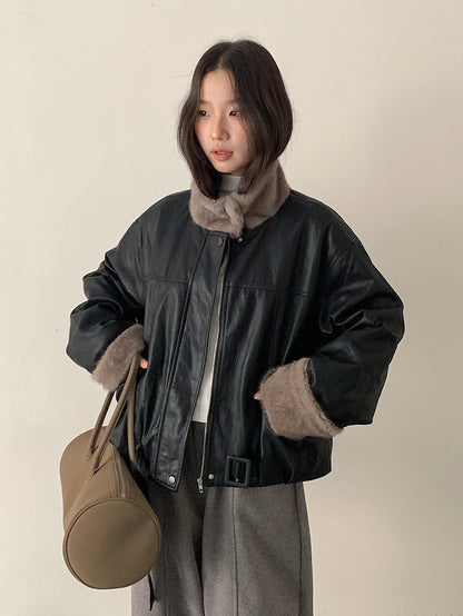 【LD11047】實拍休閒加絨加厚彎刀褲251202