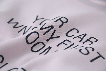 【LD11021】實拍加絨加厚印花寬鬆情侶裝衞衣251110