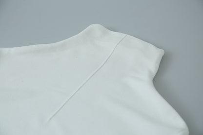 【LD11012】實拍加厚半高領6色打底長袖t恤251110