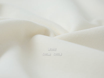 【LD3270】 實拍精品刺繡珠寬鬆厚款長袖衛衣（加絨）251020