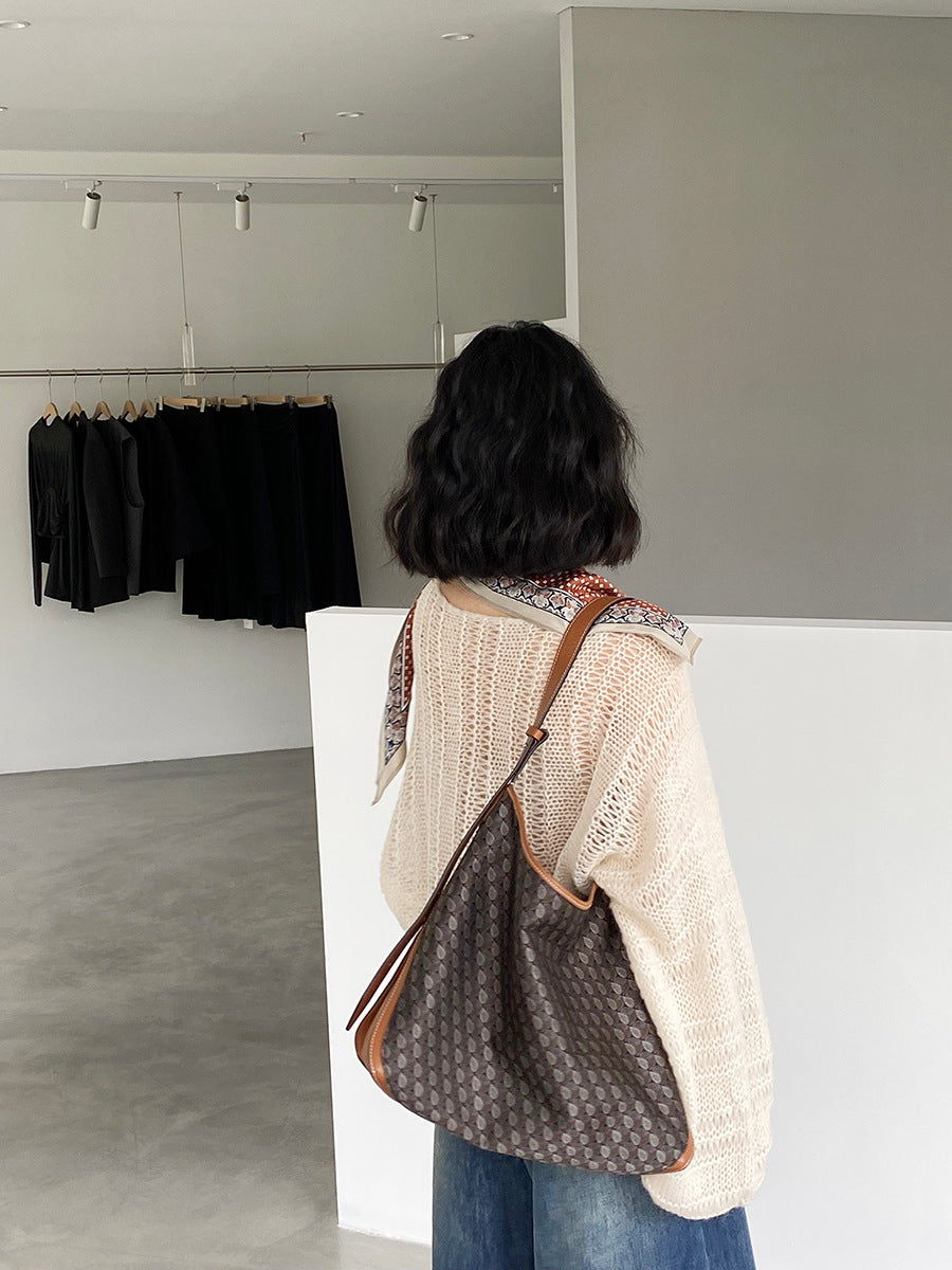 【cim0628】實拍温柔慵懒寬鬆針織薄罩衫（20羊毛）251114