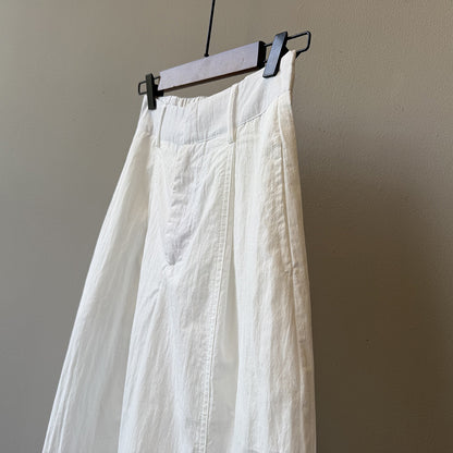 【YH2533】實拍夏季寬鬆舒適鐮刀褲250619