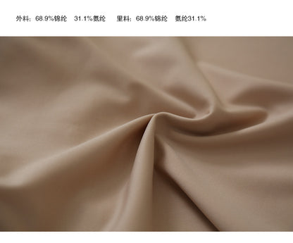 【LD11366】夏日必備隱形內衣✨粉底液裸感顯瘦自帶胸墊美背細肩帶背心260630