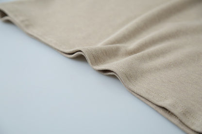 【LD11012】實拍加厚半高領6色打底長袖t恤251110