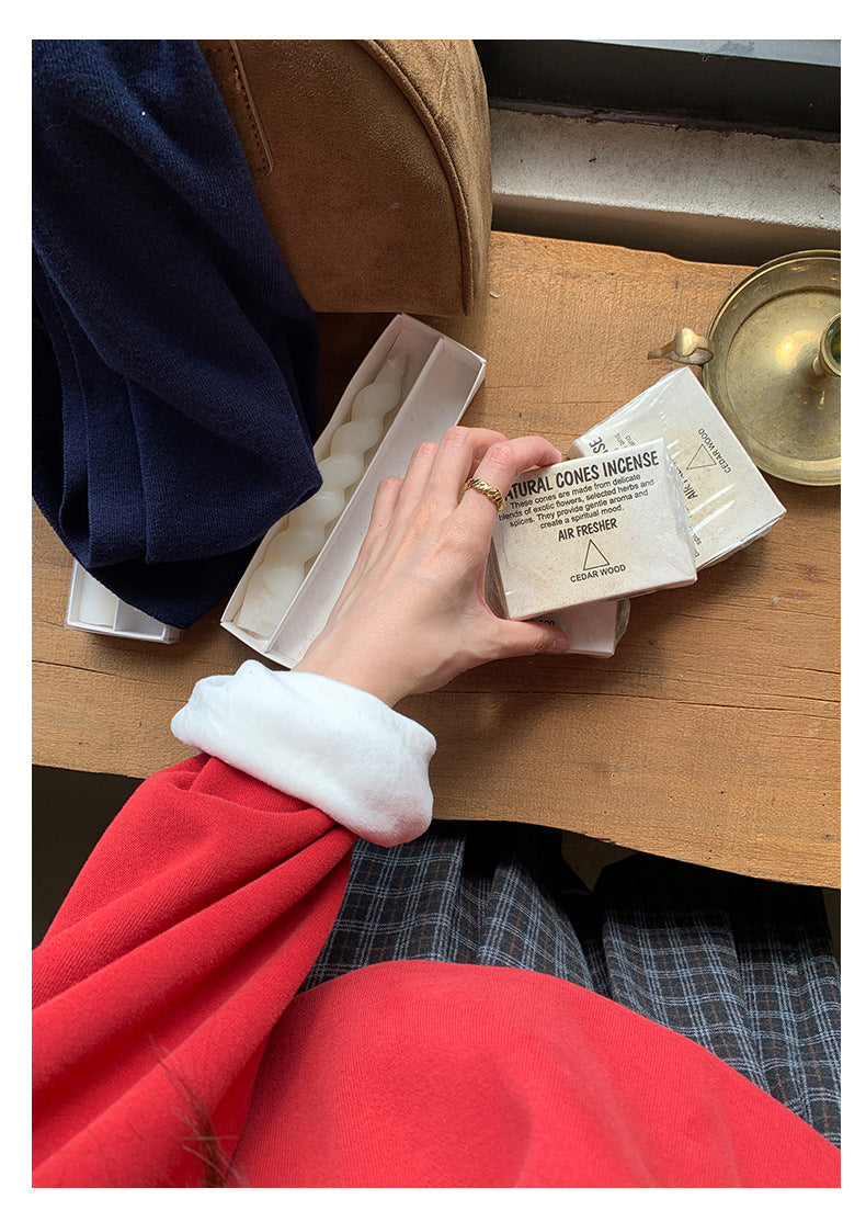 【H5515】實拍酪梨印花厚款加絨衛衣
251118