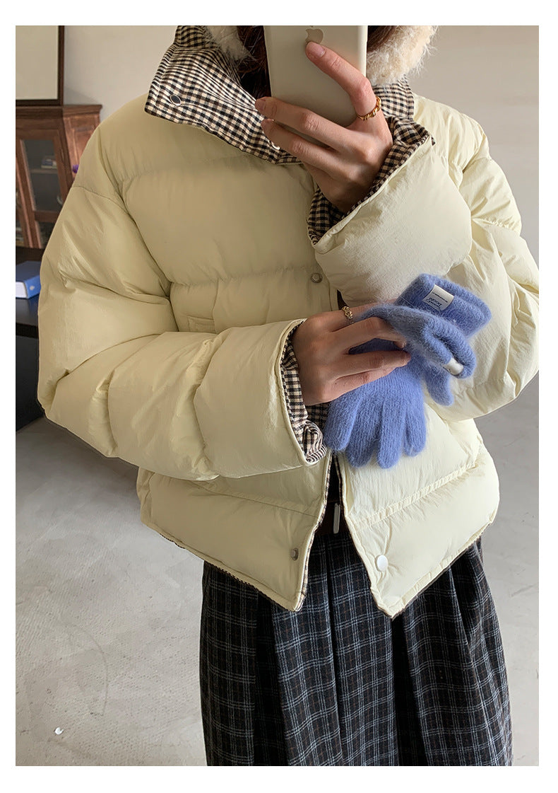 【H5514】實拍加厚棉服保暖寬鬆外套
251118