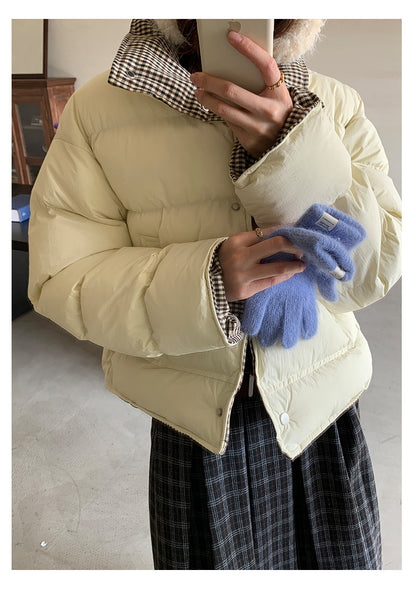 【H5514】實拍加厚棉服保暖寬鬆外套
251118