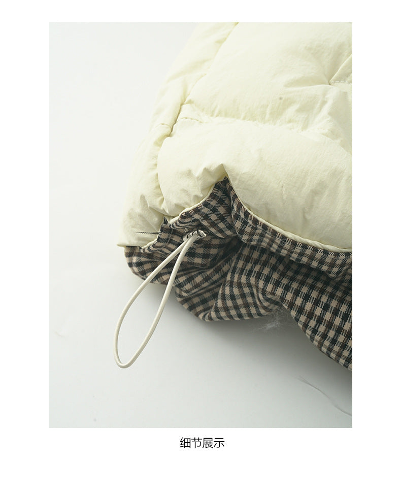 【H5514】實拍加厚棉服保暖寬鬆外套
251118