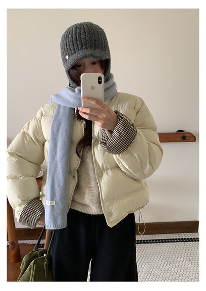 【H5514】實拍加厚棉服保暖寬鬆外套
251118