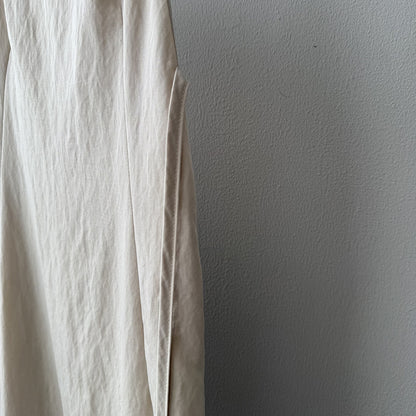 【Y82287】實拍夏季簡約氣質吊帶顯瘦洋裝250501