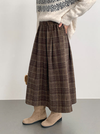 【LD11004】實拍兔絨毛混紡費爾島針織毛衣半拉鏈大翻領251110