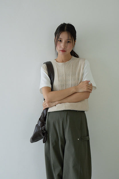 【L3121】實拍美式工裝闊腿休閒褲+朋克風腰帶250825