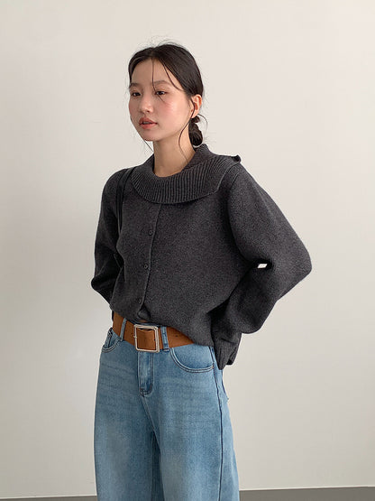 【LD11010】實拍S~XL復古加絨加厚高腰直筒牛仔褲251110