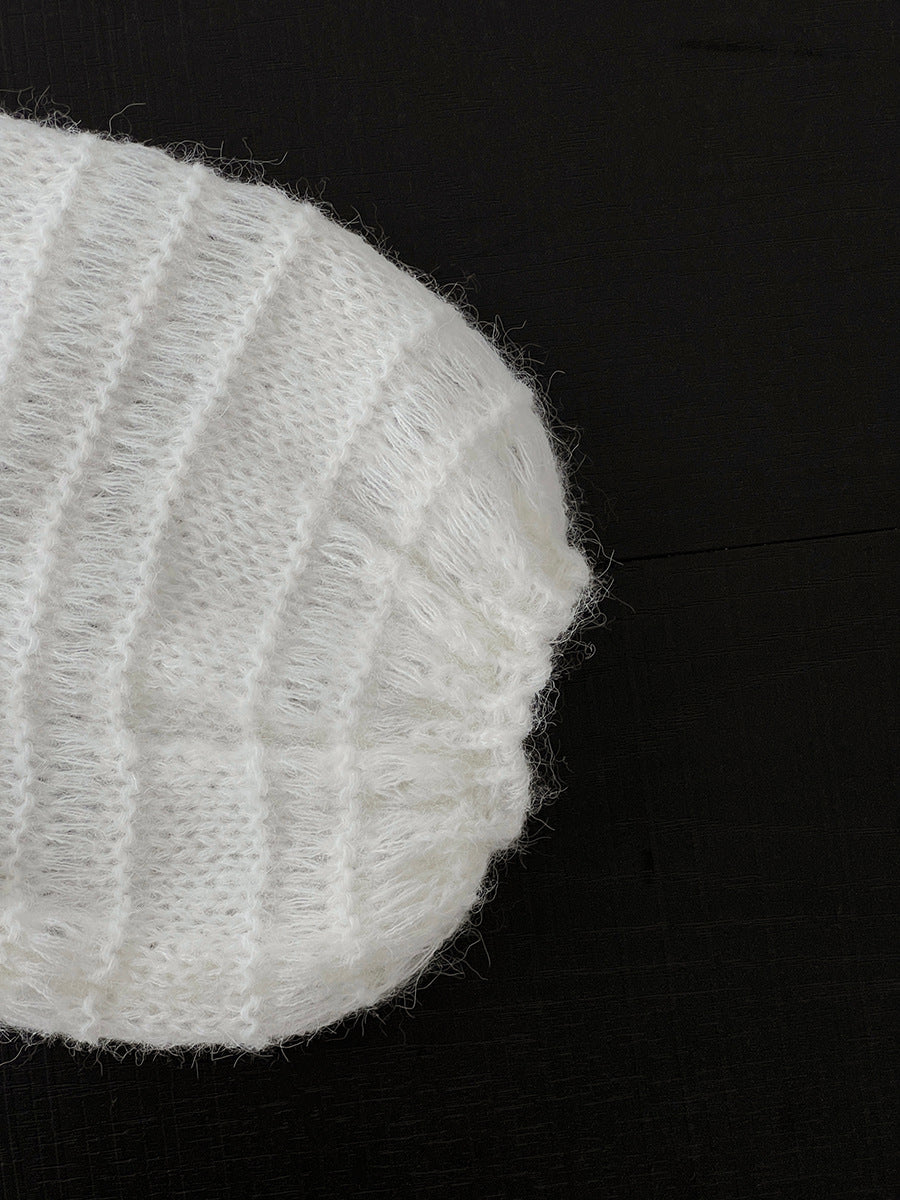 【cim0628】實拍温柔慵懒寬鬆針織薄罩衫（20羊毛）251114