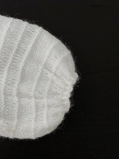 【cim0628】實拍温柔慵懒寬鬆針織薄罩衫（20羊毛）251114