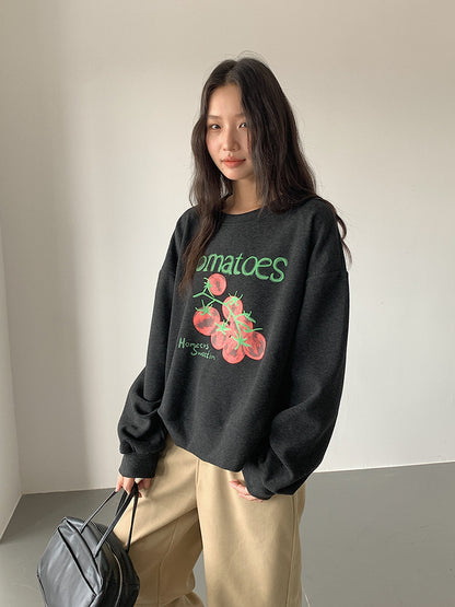 【LD3302】實拍S~XL秋冬顯瘦直筒毛呢休閒褲251103